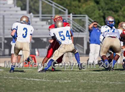 Thumbnail 2 in JV: Clovis @ Centennial photogallery.