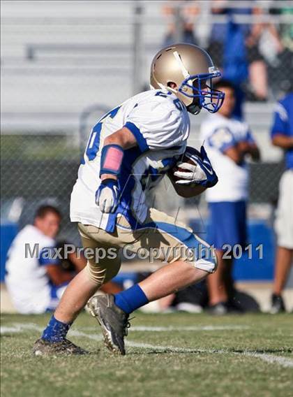 Thumbnail 1 in JV: Clovis @ Centennial photogallery.
