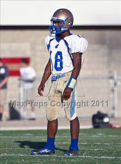 Thumbnail 3 in JV: Clovis @ Centennial photogallery.