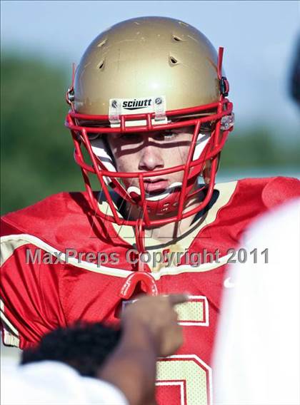 Thumbnail 3 in JV: Clovis @ Centennial photogallery.