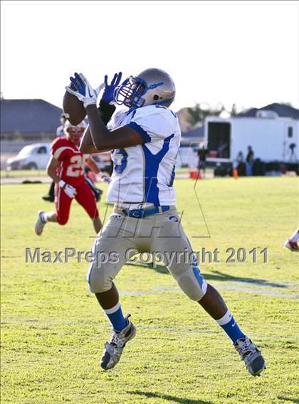 Thumbnail 2 in JV: Clovis @ Centennial photogallery.
