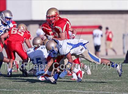 Thumbnail 1 in JV: Clovis @ Centennial photogallery.