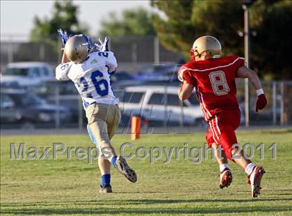 Thumbnail 1 in JV: Clovis @ Centennial photogallery.