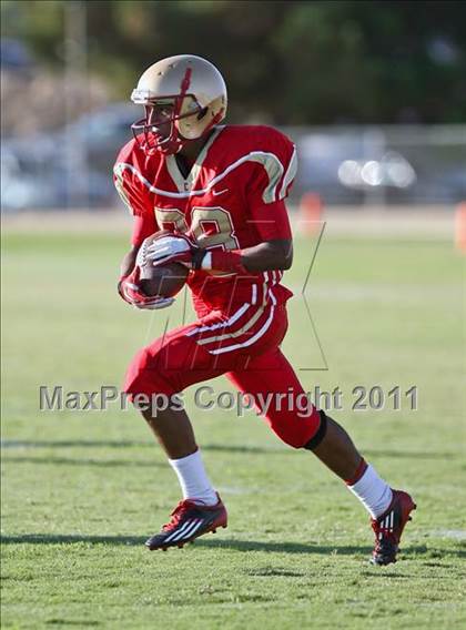 Thumbnail 1 in JV: Clovis @ Centennial photogallery.