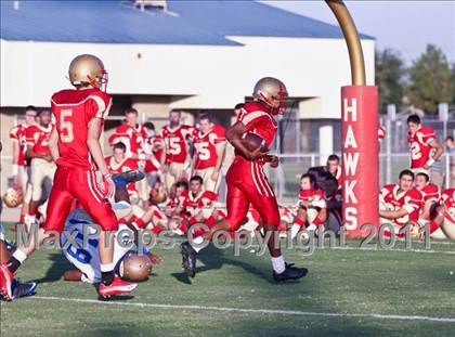 Thumbnail 2 in JV: Clovis @ Centennial photogallery.