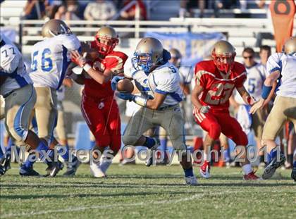 Thumbnail 2 in JV: Clovis @ Centennial photogallery.