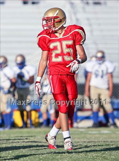 Thumbnail 2 in JV: Clovis @ Centennial photogallery.