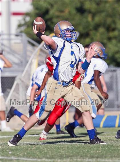 Thumbnail 2 in JV: Clovis @ Centennial photogallery.
