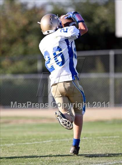 Thumbnail 1 in JV: Clovis @ Centennial photogallery.
