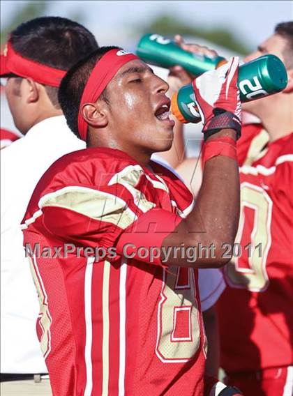 Thumbnail 1 in JV: Clovis @ Centennial photogallery.