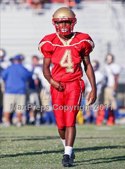 Thumbnail 1 in JV: Clovis @ Centennial photogallery.