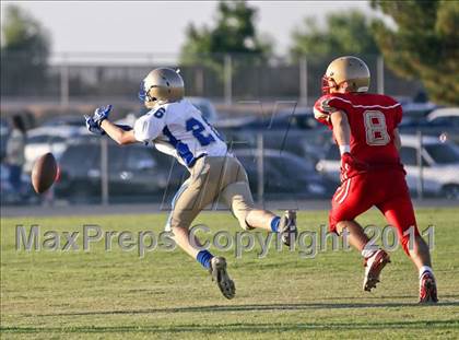 Thumbnail 3 in JV: Clovis @ Centennial photogallery.