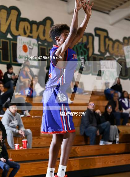 Thumbnail 3 in Folsom @ Monterey Trail photogallery.