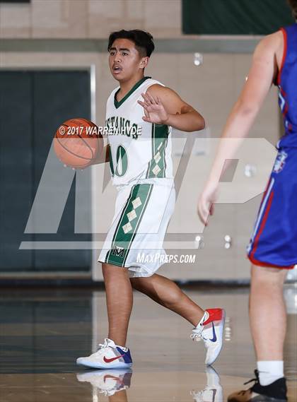Thumbnail 2 in Folsom @ Monterey Trail photogallery.