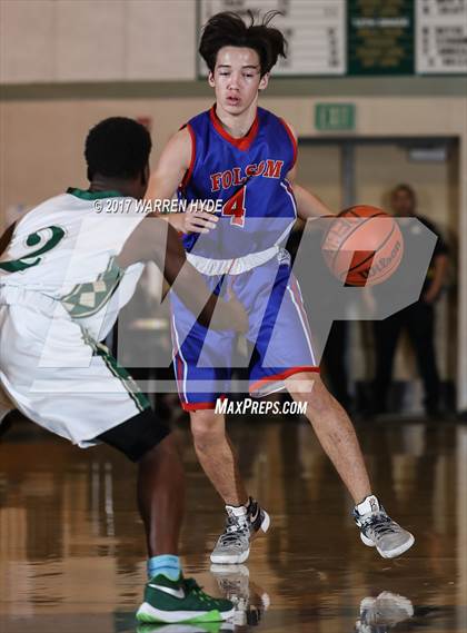 Thumbnail 3 in Folsom @ Monterey Trail photogallery.