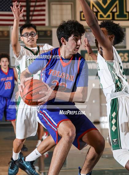 Thumbnail 2 in Folsom @ Monterey Trail photogallery.
