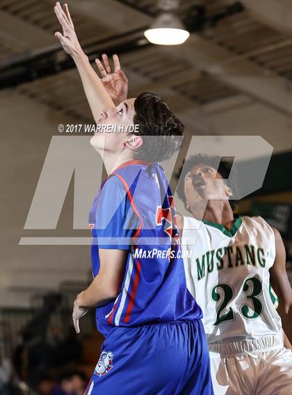Thumbnail 3 in Folsom @ Monterey Trail photogallery.