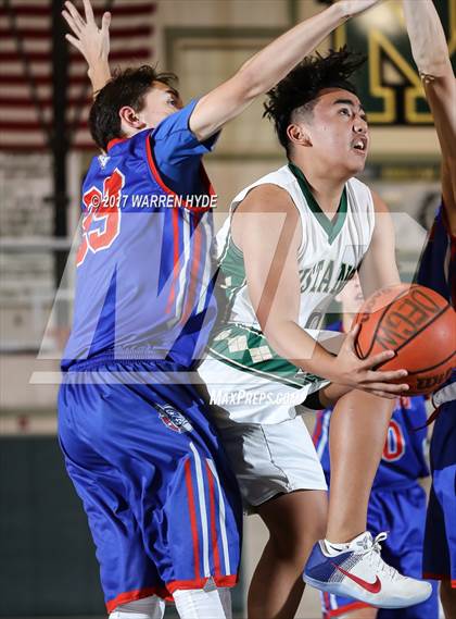 Thumbnail 1 in Folsom @ Monterey Trail photogallery.