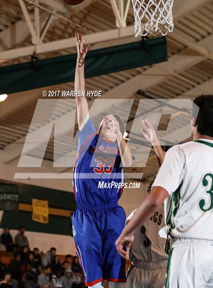 Thumbnail 2 in Folsom @ Monterey Trail photogallery.