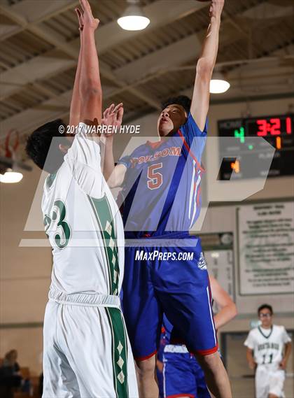 Thumbnail 3 in Folsom @ Monterey Trail photogallery.