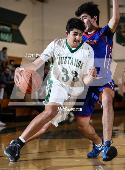 Thumbnail 1 in Folsom @ Monterey Trail photogallery.