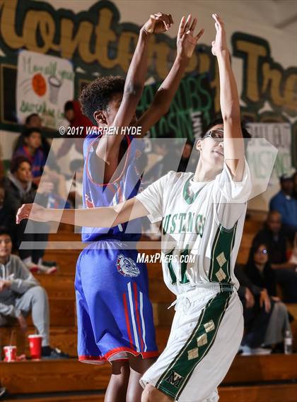 Thumbnail 3 in Folsom @ Monterey Trail photogallery.