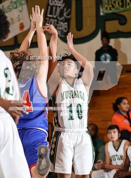 Thumbnail 3 in Folsom @ Monterey Trail photogallery.