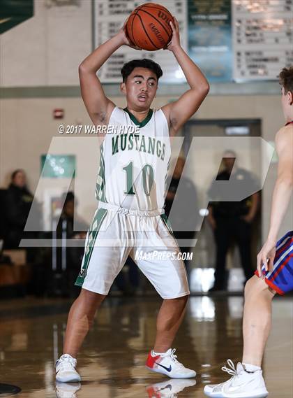 Thumbnail 3 in Folsom @ Monterey Trail photogallery.