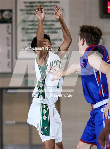 Thumbnail 2 in Folsom @ Monterey Trail photogallery.