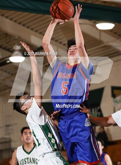 Thumbnail 3 in Folsom @ Monterey Trail photogallery.