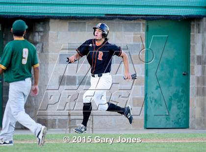 Thumbnail 2 in Vanden vs Roseville (CIF SJS D2 Final) photogallery.