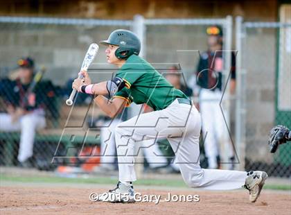 Thumbnail 1 in Vanden vs Roseville (CIF SJS D2 Final) photogallery.