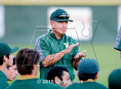 Thumbnail 2 in Vanden vs Roseville (CIF SJS D2 Final) photogallery.