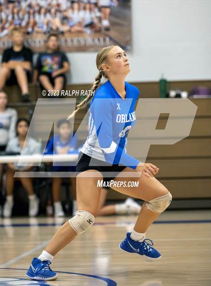 Thumbnail 2 in Enterprise @ Orland photogallery.