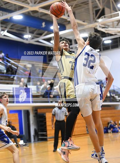 Thumbnail 3 in Holy Cross @ Jesuit photogallery.