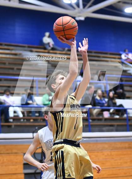 Thumbnail 2 in Holy Cross @ Jesuit photogallery.