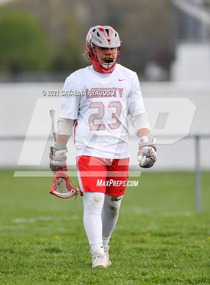 Thumbnail 3 in Toms River East @ Liberty photogallery.