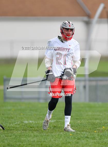Thumbnail 3 in Toms River East @ Liberty photogallery.