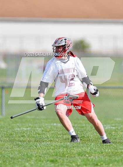 Thumbnail 3 in Toms River East @ Liberty photogallery.