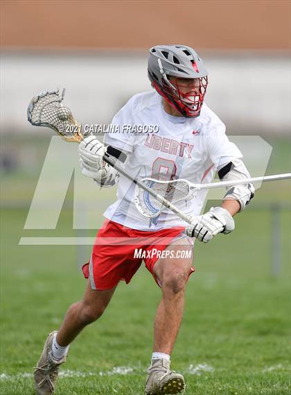 Thumbnail 3 in Toms River East @ Liberty photogallery.