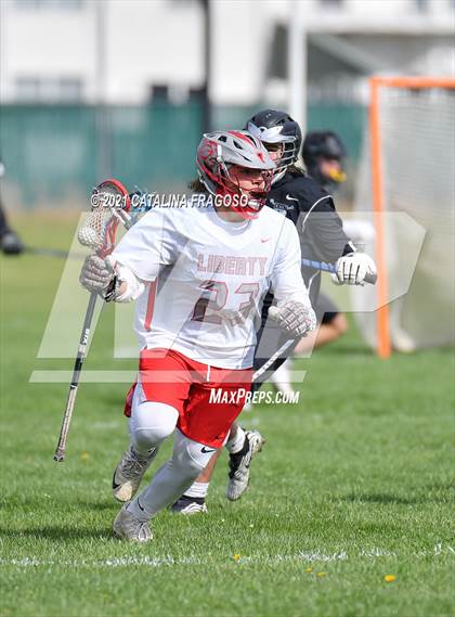 Thumbnail 2 in Toms River East @ Liberty photogallery.