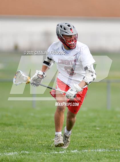 Thumbnail 1 in Toms River East @ Liberty photogallery.