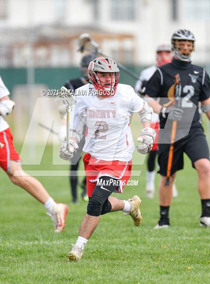 Thumbnail 3 in Toms River East @ Liberty photogallery.