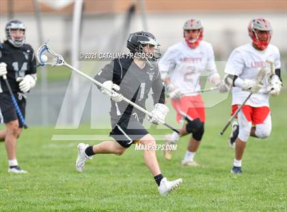 Thumbnail 1 in Toms River East @ Liberty photogallery.