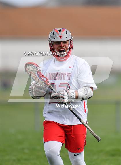 Thumbnail 1 in Toms River East @ Liberty photogallery.