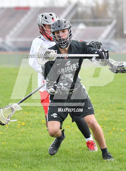 Thumbnail 1 in Toms River East @ Liberty photogallery.
