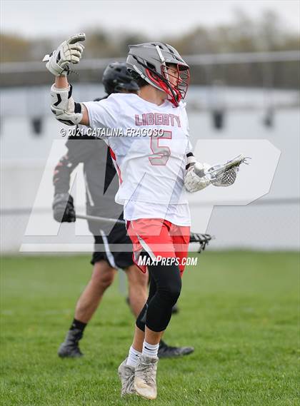 Thumbnail 3 in Toms River East @ Liberty photogallery.