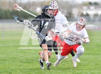 Thumbnail 2 in Toms River East @ Liberty photogallery.