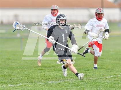 Thumbnail 2 in Toms River East @ Liberty photogallery.