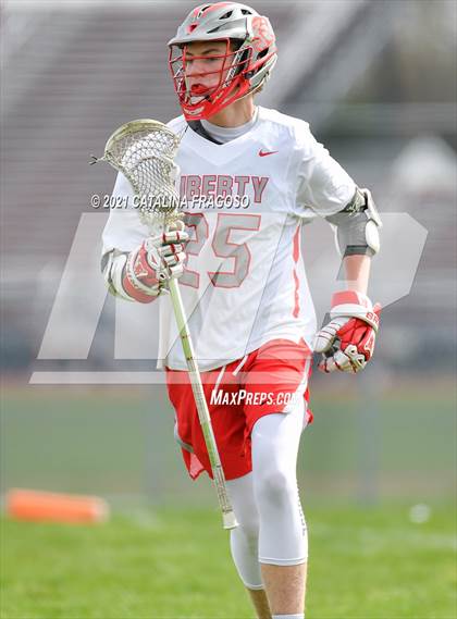 Thumbnail 3 in Toms River East @ Liberty photogallery.